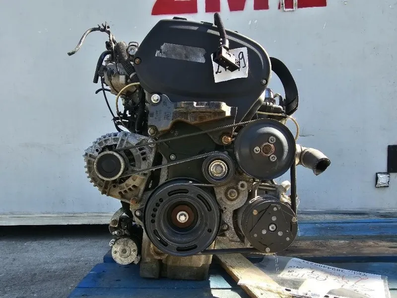 Motore Completo Z16LET 179CV Opel Astra H 2005