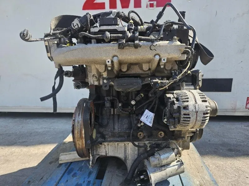 Motore Completo Z16LET 179CV Opel Astra H 2005