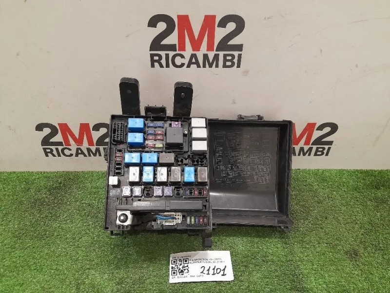 Scatola Fusibili 919502S010 Kia Sportage III 2010