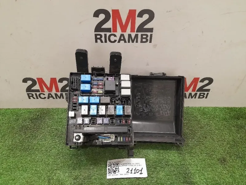 Scatola Fusibili 919502S010 Kia Sportage III 2010