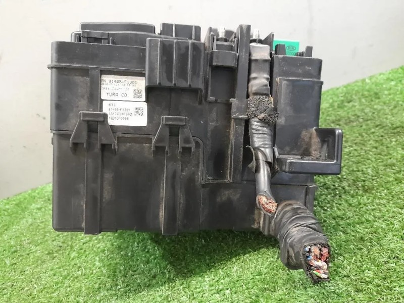 Scatola Fusibili 91941F1541 Kia Sportage IV 2016