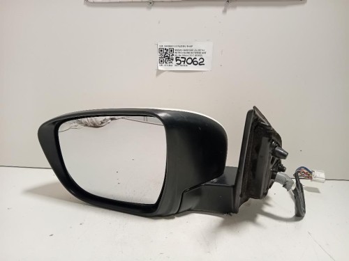 Retrovisore Esterno ANT SX 20805003 13 FILE Nissan Qashqai II 2014
