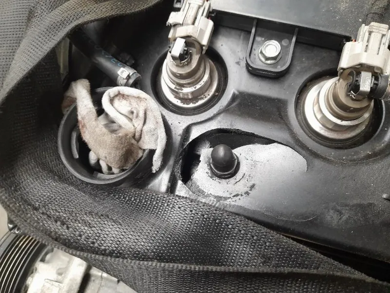 Motore Completo Z17DTR 125 CV 92 KW Opel Astra H 2005