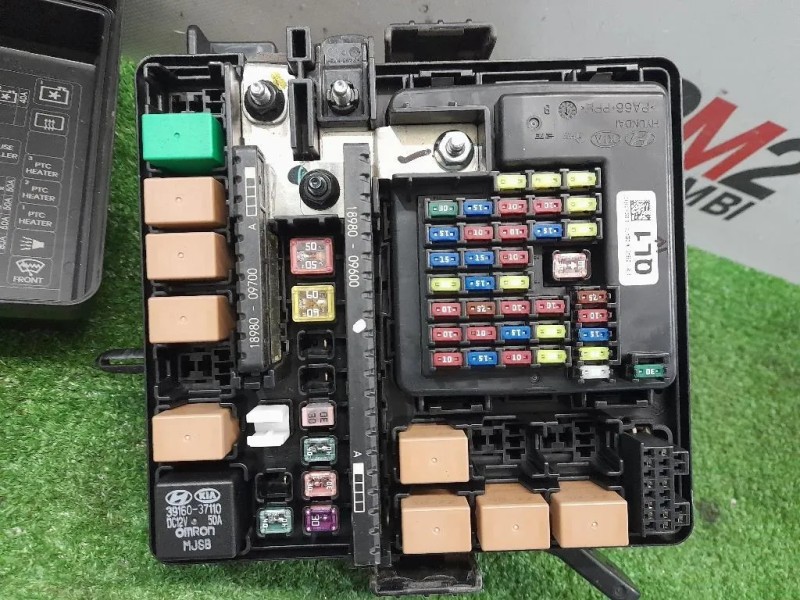 Scatola Fusibili 91941F1541 Kia Sportage IV 2016