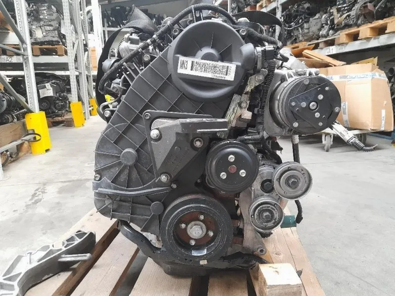 Motore Completo Z17DTR 125 CV 92 KW Opel Astra H 2005