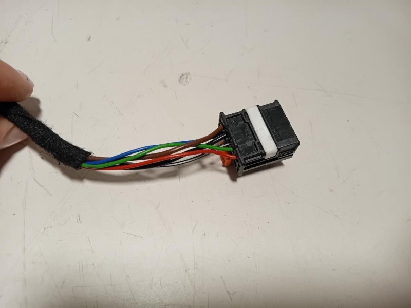 Retrovisore Esterno ANT SX 98374725 6 FILE Opel Mokka B 2020