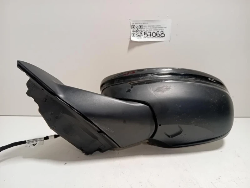 Retrovisore Esterno ANT SX 98374725 6 FILE Opel Mokka B 2020