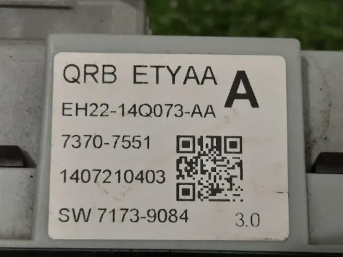 Scatola Fusibili EH22-14O073-AA Land Rover Discovery IV 2010