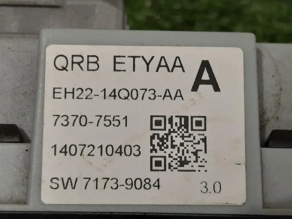 Scatola Fusibili EH22-14O073-AA Land Rover Discovery IV 2010