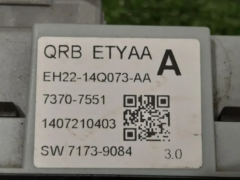 Scatola Fusibili EH22-14O073-AA Land Rover Discovery IV 2010