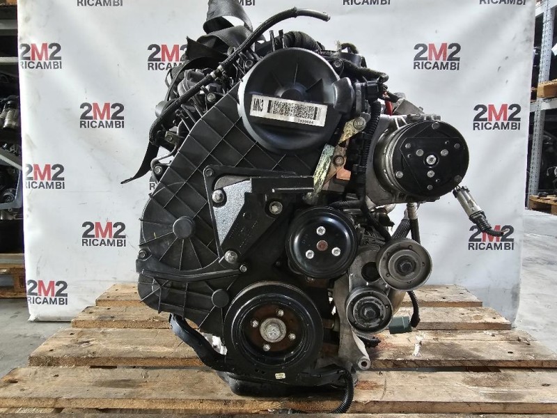 Motore Completo Z17DTR 125 CV 92 KW Opel Astra H 2005