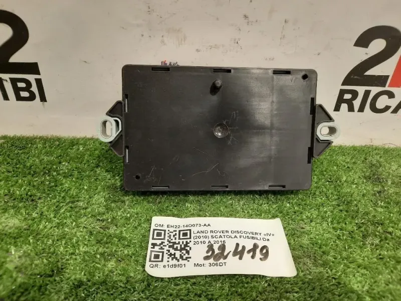 Scatola Fusibili EH22-14O073-AA Land Rover Discovery IV 2010