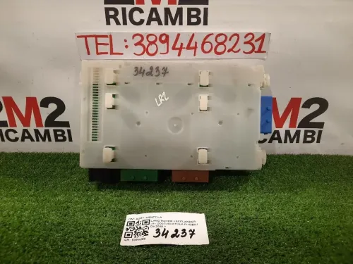 Scatola Fusibili AG9T-14D572-LA Land Rover Freelander II 2007