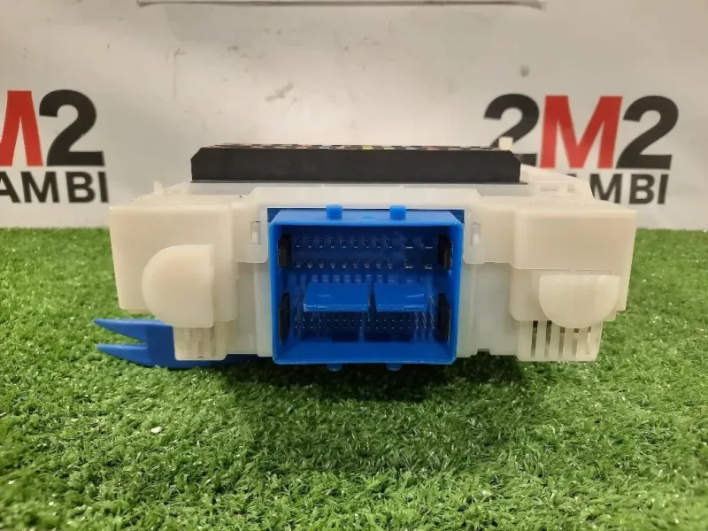 Scatola Fusibili AG9T-14D572-LA Land Rover Freelander II 2007