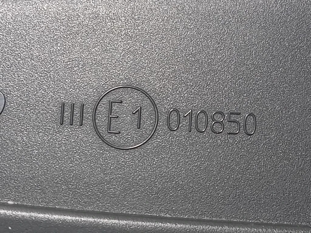 Retrovisore Esterno ANT SX 13312839 5 FILE Opel Zafira B 2005