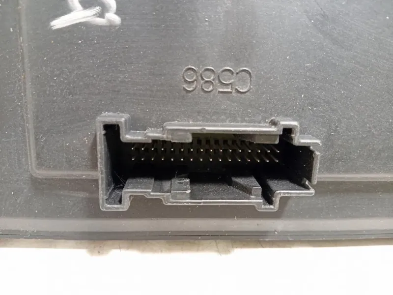 Scatola Fusibili BJ32-14F041-AC Land Rover Range Rover Evoque I 2011