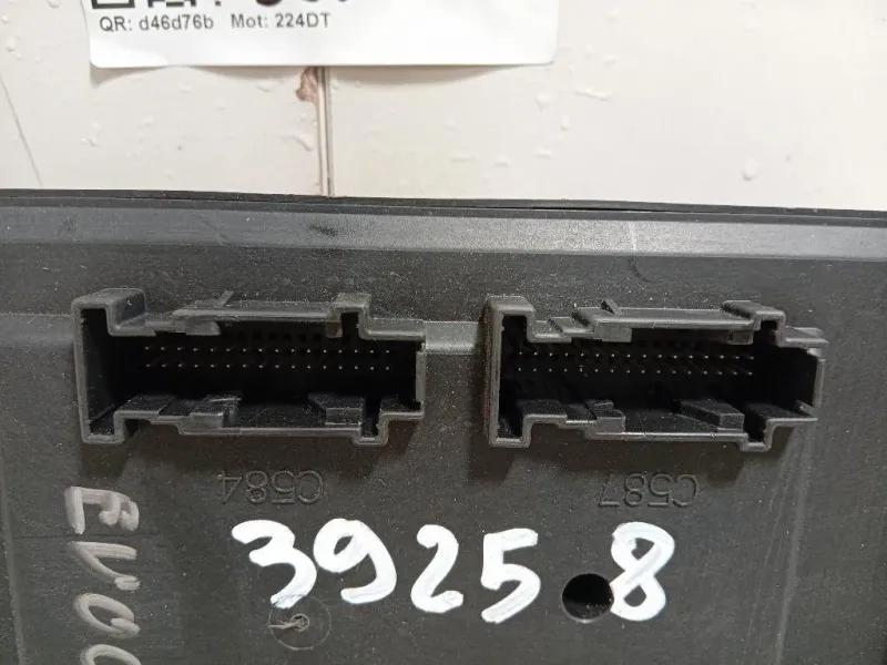 Scatola Fusibili BJ32-14F041-AC Land Rover Range Rover Evoque I 2011