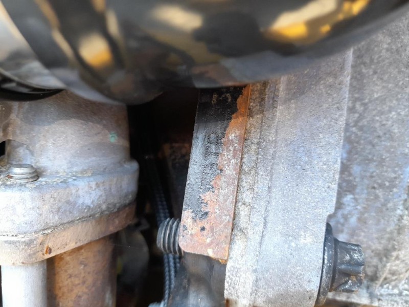 Motore Completo A17DTJ 110 CV 81 KW Opel Astra J 2010