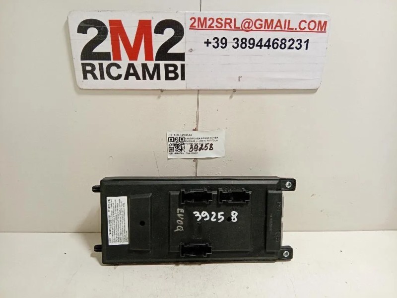 Scatola Fusibili BJ32-14F041-AC Land Rover Range Rover Evoque I 2011