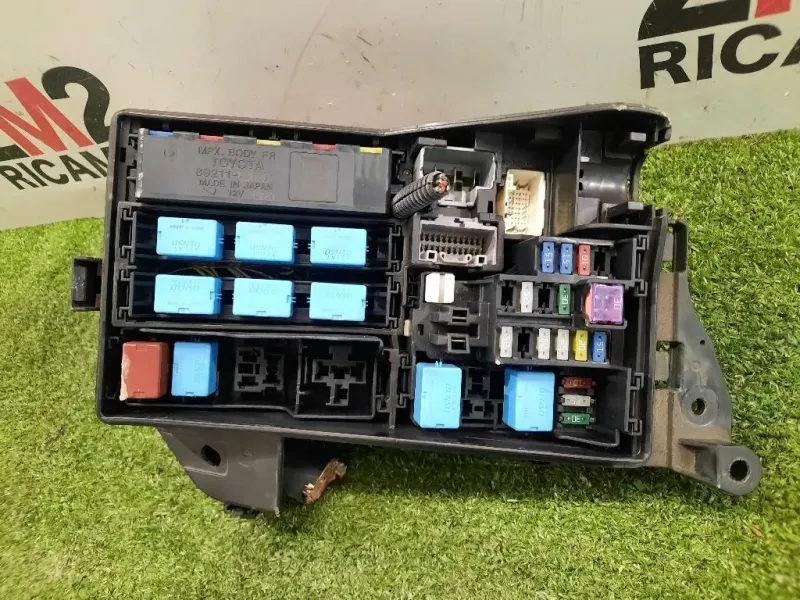 Scatola Fusibili 7154395130 Lexus Serie IS II 2006