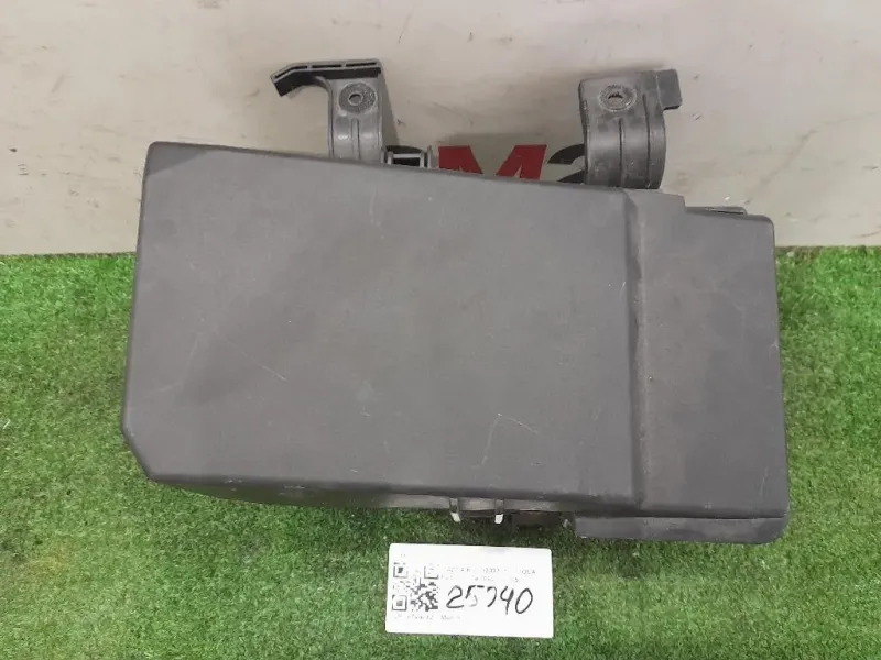 Scatola Fusibili G21C Mazda 6 I 2003