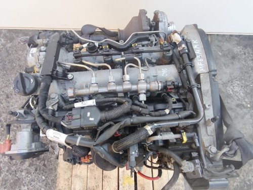 Motore Completo A20DTH 165 CV 121 KW Opel Astra J 2010