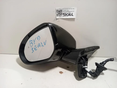 Retrovisore Esterno ANT SX RETROVISORE ESTERNO ANT SX 13+6 FILE Byd SEAL 2022