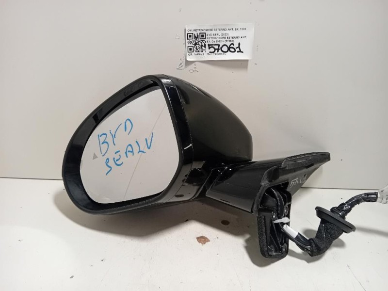 Scatola Fusibili 2049060205 Mercedes Classe C W204 2011