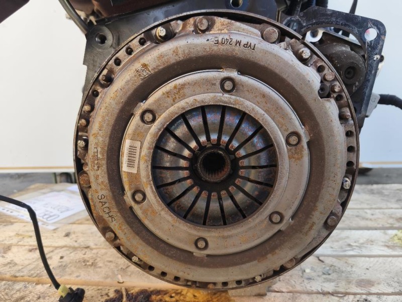 Motore Completo A20DTH 165 CV 121 KW Opel Astra J 2010