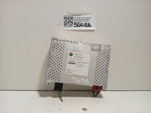 Ricevitore Radio Telecomando