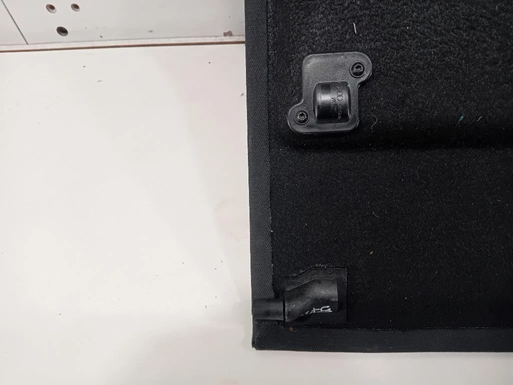 Ripiano Copertura VANO Bagagli 8V3867769RY9 Audi A3 8V1 2012