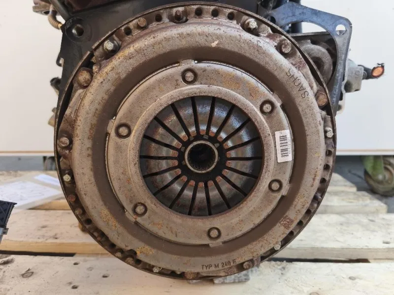 Motore Completo A20DTH 160 CV 117 KW Opel Astra J 2010