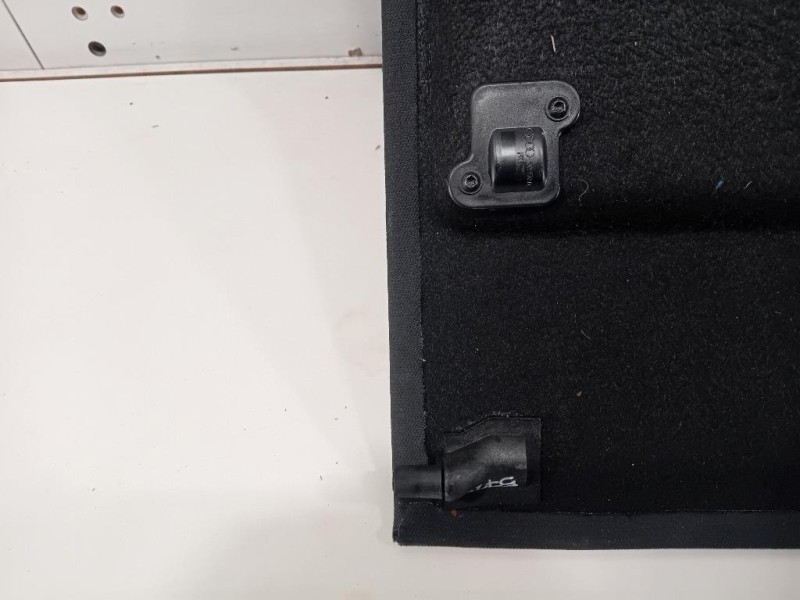 Ripiano Copertura VANO Bagagli 8V3867769RY9 Audi A3 8V1 2012