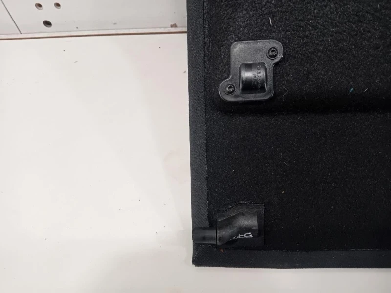 Ripiano Copertura VANO Bagagli 8V3867769RY9 Audi A3 8V1 2012