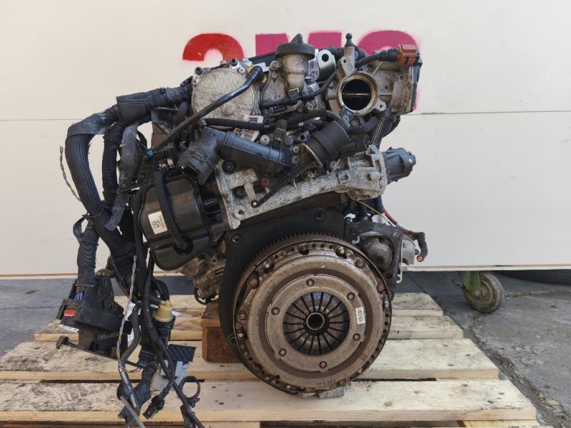 Motore Completo A20DTH 160 CV 117 KW Opel Astra J 2010