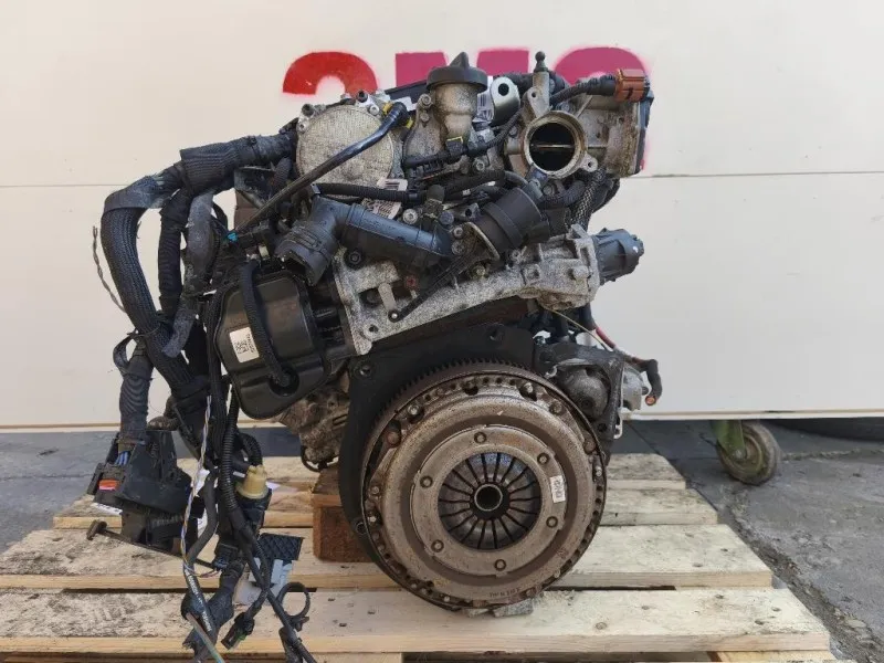 Motore Completo A20DTH 160 CV 117 KW Opel Astra J 2010