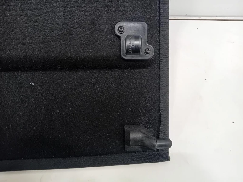 Ripiano Copertura VANO Bagagli 8V3867769RY9 Audi A3 8V1 2012