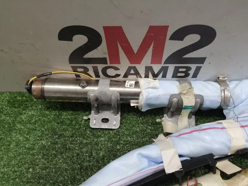 Air-bag A Tendina SX 621800E090 Lexus Serie RX IV 2016