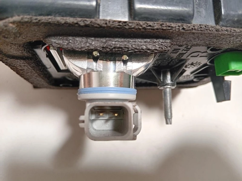 Fanale INT POST DX FK72-13192-BF Land Rover Discovery V Sport 2019