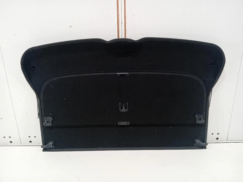 Ripiano Copertura VANO Bagagli 8V3867769RY9 Audi A3 8V1 2012
