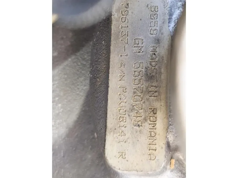 Motore Completo A20DTH 160 CV 117 KW Opel Astra J 2010