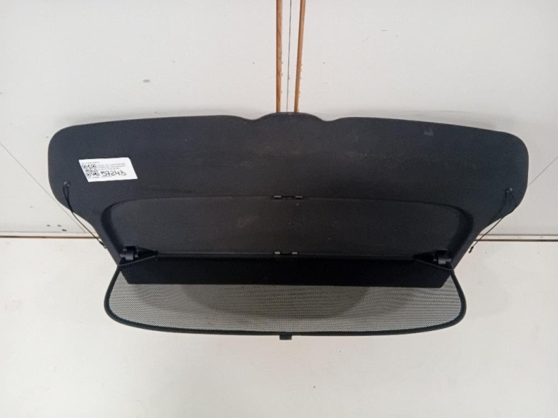 Ripiano Copertura VANO Bagagli 8V3867769RY9 Audi A3 8V1 2012