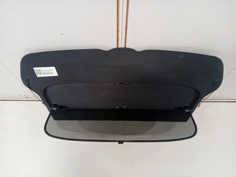 Ripiano Copertura VANO Bagagli 8V3867769RY9 Audi A3 8V1 2012