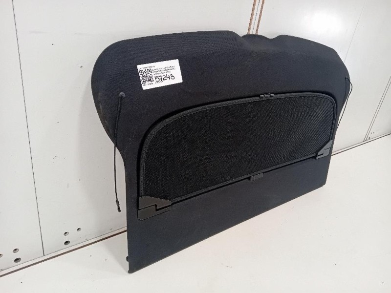 Ripiano Copertura VANO Bagagli 8V3867769RY9 Audi A3 8V1 2012