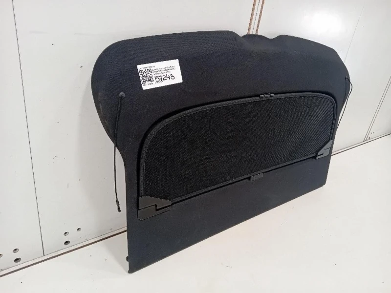 Ripiano Copertura VANO Bagagli 8V3867769RY9 Audi A3 8V1 2012