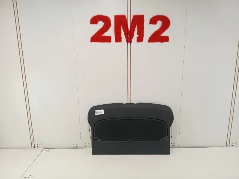 Ripiano Copertura VANO Bagagli 8V3867769RY9 Audi A3 8V1 2012