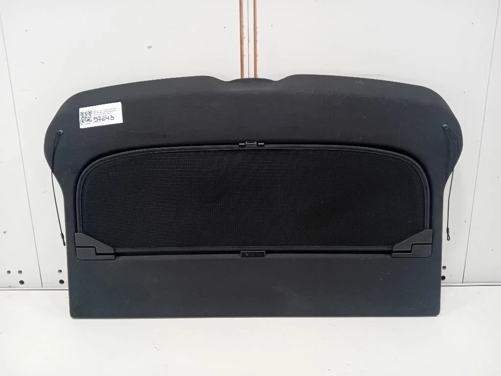 Ripiano Copertura VANO Bagagli 8V3867769RY9 Audi A3 8V1 2012