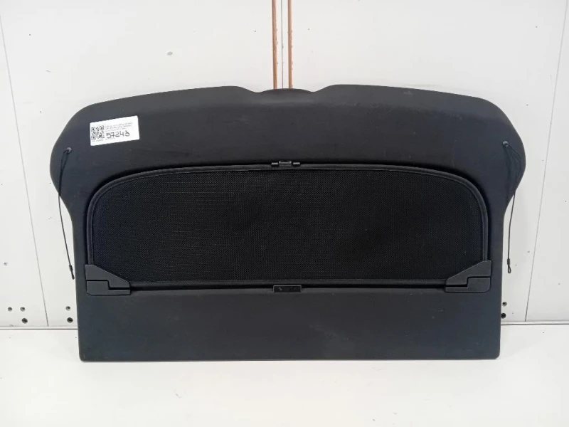 Ripiano Copertura VANO Bagagli 8V3867769RY9 Audi A3 8V1 2012