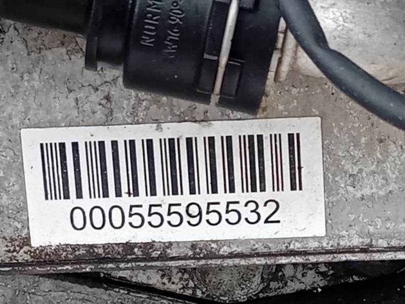 Motore Completo A20DTH 165 CV Opel Astra J 2010