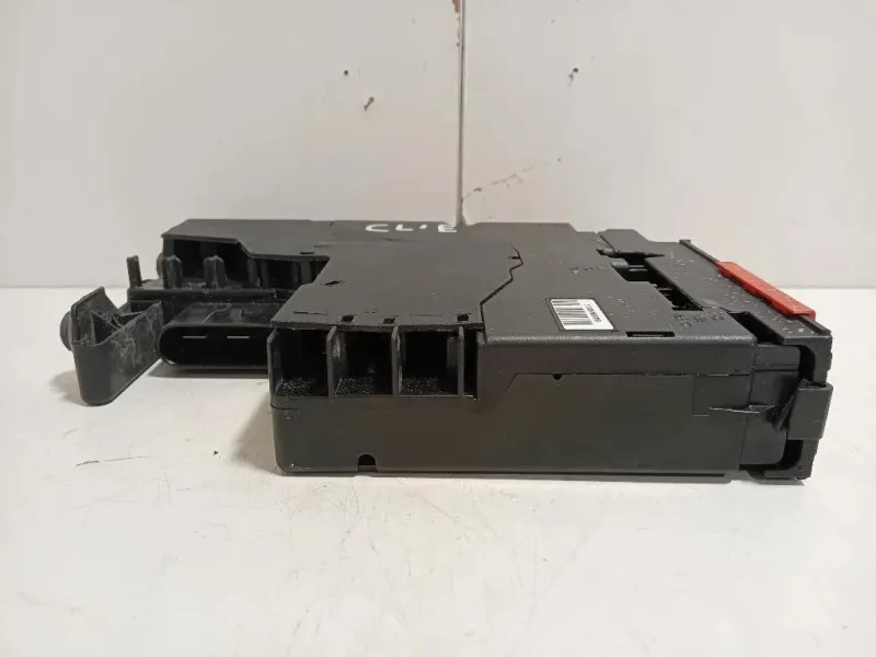 Scatola Fusibili Mercedes Classe GLE W166 2015